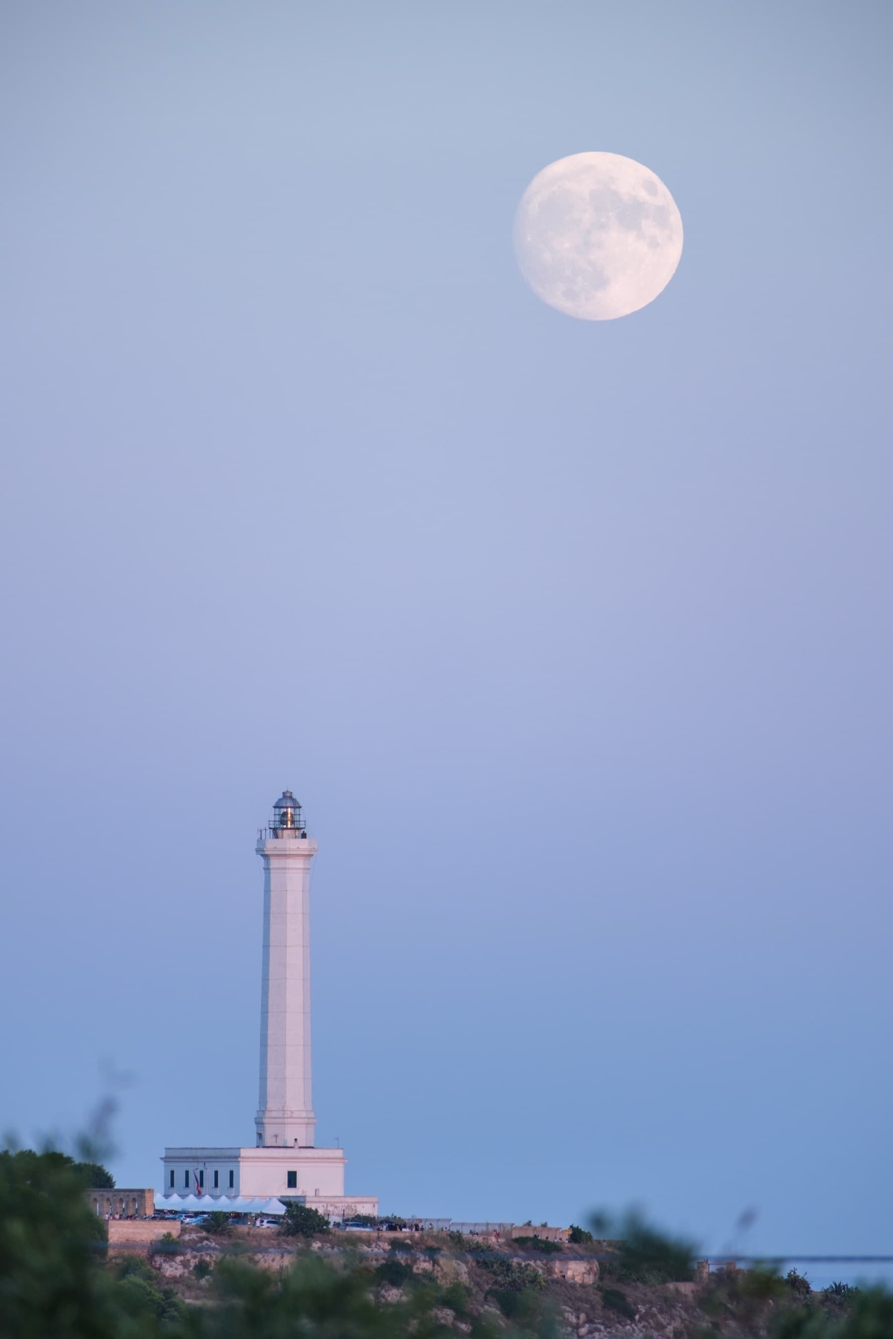 Santa Maria di Leuca